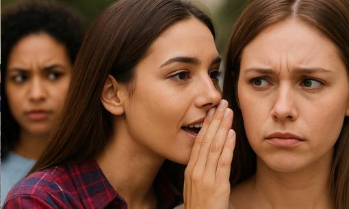 Những người EQ cao thường giữ im lặng về ba chuyện riêng tư này, trong khi những người EQ thấp lại bô bô cho mọi người nghe