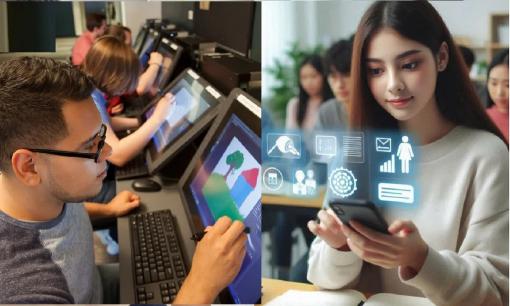 2 ngành nghề 'tiềm năng vô hạn', lương lên tới 120 triệu/tháng: Không lo thất nghiệp, giàu có nhanh chóng