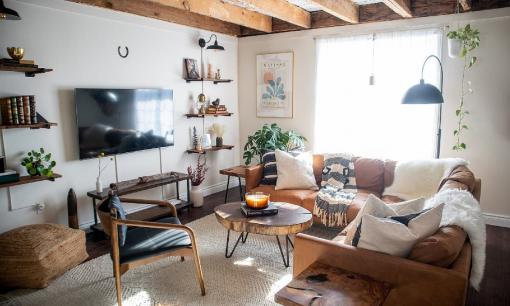 Người xưa nói: 'Khí vượng thì nhà hưng, khí tán thì tài tán', ngôi nhà hao tài thường có 3 dấu hiệu này