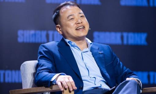 Dưới bàn tay của Shark Bình, công ty bất động sản có quy mô ra sao?