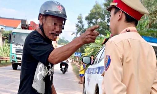 Người tham gia giao thông cố tình vi phạm lỗi này sẽ bị phạt lên tới 37 triệu đồng, đừng vì nóng giận mà đi tong số tiền lớn