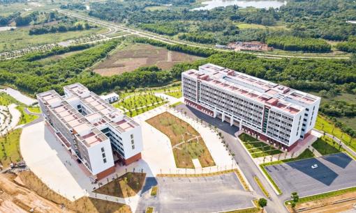 Di dời sinh viên đại học ra khỏi nội đô, các trường đại học sẽ đi về đâu?