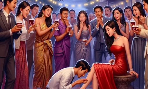 Việc sở hữu xe hơi và nhà cửa đã lỗi thời. Giờ đây, 'bốn điều kiện' phổ biến để tìm kiếm bạn đời lại trở nên phổ biến