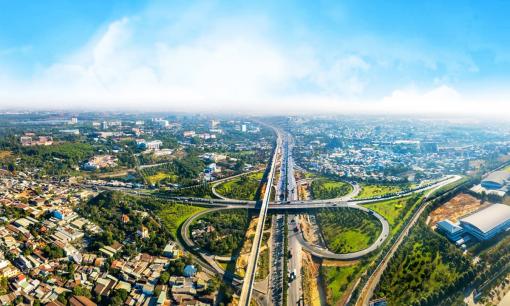 Năm 2026 có bảng giá đất mới, tỉnh rộng nhất Việt Nam giá đất có thể tăng gấp 9 lần