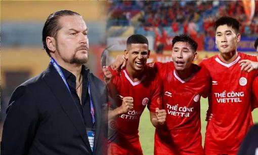 HLV châu Âu thẳng thắn nhận xét tuyển Việt Nam có thể thua cả Lào và Campuchia