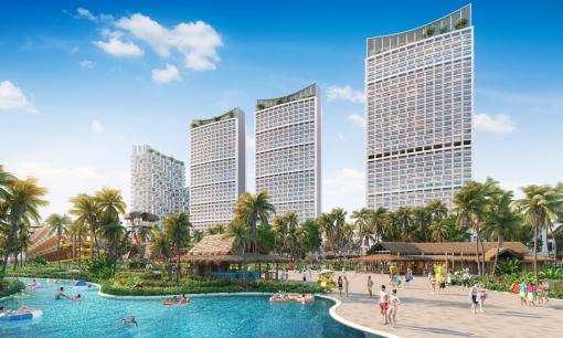 Ở 'cửa ngõ' Hà Nội sắp có khu đô thị sinh thái nghỉ dưỡng, giải trí 92 ha