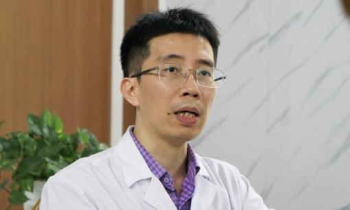 Chân dung bác sĩ nổi tiếng trong lĩnh vực đột quỵ ở Việt Nam là ứng viên giáo sư