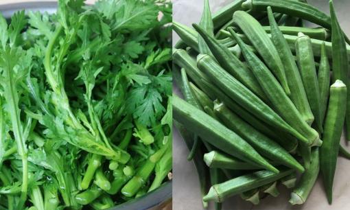 Tháng 10 đi chợ mua rau, người thông minh chỉ mua 5 loại sau, vừa không thuốc trừ sâu lại vừa rẻ