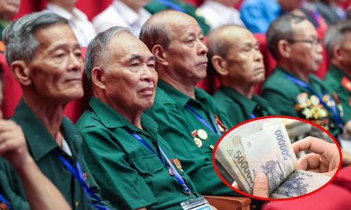 Hai nhóm đối tượng được đề xuất tăng trợ cấp lên 1.000.000 đồng/tháng, cụ thể là?