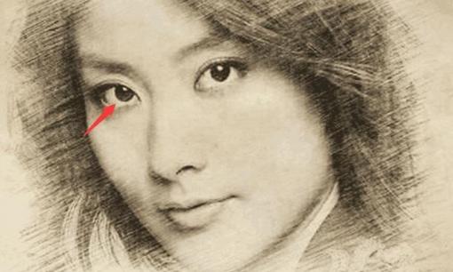 6 kiểu khuôn mặt phụ nữ có thù tất báo, giả tạo, ích kỷ, hiểm độc, tuyệt đối không nên đắc tội!