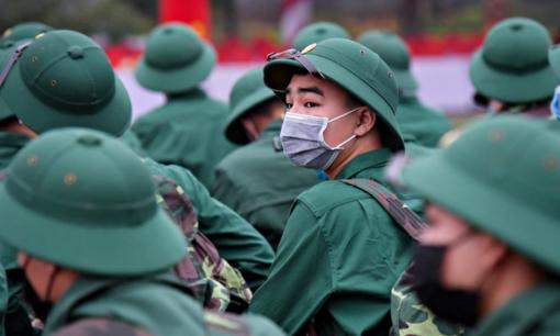 Người giới tính thứ 3 có được miễn đi nghĩa vụ quân sự?