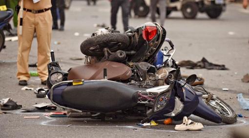 Tai nạn giao thông khi cả hai cùng sai: Ai chịu trách nhiệm bồi thường?