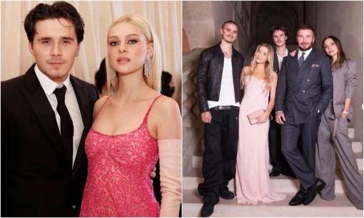 Tại sao cậu cả nhà Beckham 'cạch mặt' gia đình, không hứng thú hòa giải với bố mẹ?