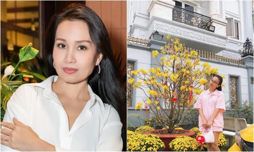 Nữ ca sĩ Việt sống trong căn biệt thự 20 tỷ đồng không biết lái xe: Đi xe đạp bị tông, về tới nhà bị mấy giúp việc 'rầy'