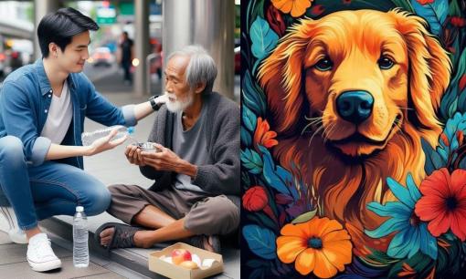 Bốn con giáp có vô số ân nhân trong cuộc đời, luôn có người giúp đỡ họ ở bất cứ nơi đâu họ đến 