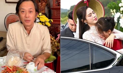 Sao Việt 22/10: Hoài Linh giờ làm gì khi không còn đi diễn? Hoa hậu Đỗ Thị Hà bật khóc ở lễ cưới với Tổng giám đốc Tập đoàn Sơn Hải