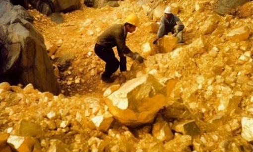 Nơi từng được mệnh danh là 'lãnh địa vàng' của Việt Nam, hiện tại ra sao?