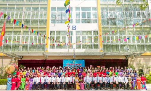 Trường cấp 3 nhiều đại gia Việt nổi tiếng từng theo học, bất ngờ là không phải 'trường chuyên, lớp chọn'