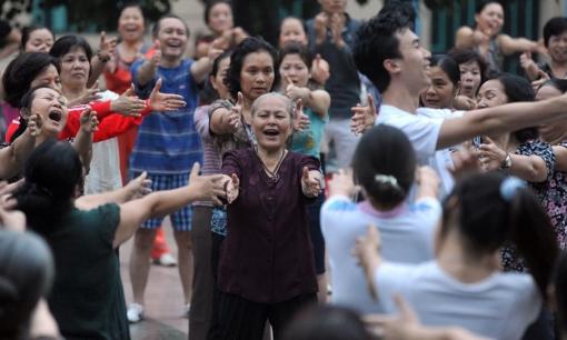 Tuổi thọ trung bình của người Việt Nam đứng thứ mấy?