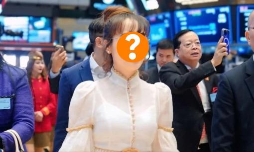 Một nữ tỷ phú vừa lập kỷ lục chưa từng có với phụ nữ Việt Nam