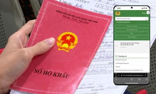 Những trường hợp này sẽ bị xóa hộ khẩu thường trú theo quy định mới, người dân nên nắm rõ kẻo dễ gặp rắc rối