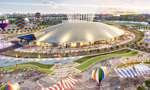 Siêu hội chợ lớn chưa từng thấy sắp diễn ra ở Hà Nội: 3.000 gian hàng diễn ra ngày nào, ở đâu?