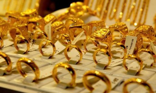 Đừng mua vàng nếu không trả lời được 3 câu này!