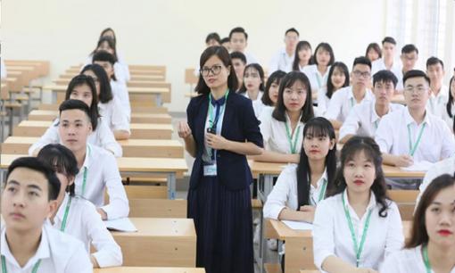 Bộ Giáo dục và Đào tạo dự kiến tiêu chuẩn về trình độ đào tạo của giảng viên đại học 