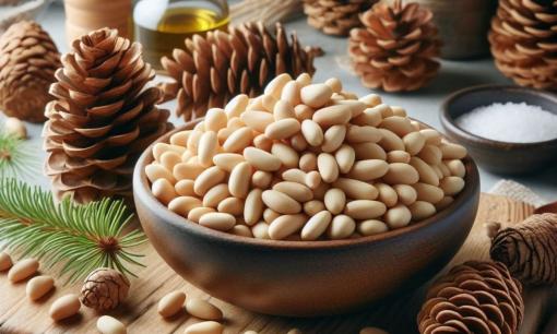 Loại hạt ở Việt Nam từng rụng đầy gốc không ai nhặt, giờ 'quý như vàng', được săn lùng khắp thế giới