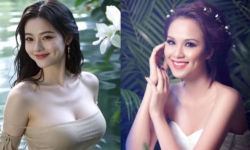 Người có lúm đồng tiền trên mặt thì có vận mệnh tốt hay xấu?