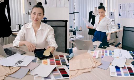 Shark Bình bị bắt, công việc kinh doanh hiện tại của Phương Oanh ra sao?