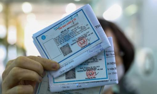 Không chú ý điều này, rất nhiều người có thể mất trắng quyền lợi bảo hiểm y tế