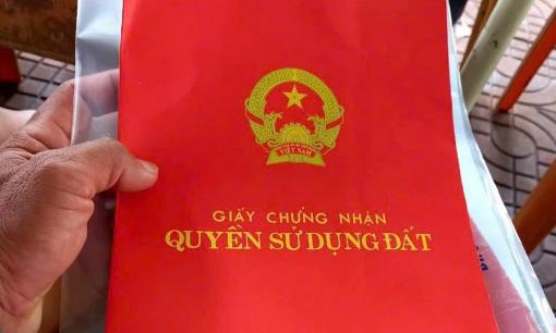 Người dân cần đặc biệt chú ý, trường hợp này sẽ bị cơ quan Nhà nước hủy Sổ đỏ đã cấp
