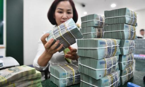 Gửi tiết kiệm cuối tháng 10 ở đâu để hưởng lãi suất 9%/năm?