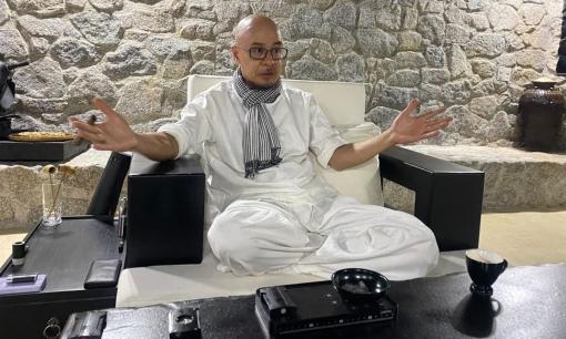 ‘Vua cà phê’ Đặng Lê Nguyên Vũ nói thẳng ‘bí thuật vàng’ để người trẻ tăng tốc trở nên giàu có