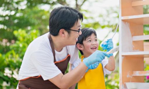 Cha mẹ thông thái dạy con: Không cần con tài giỏi xuất chúng, chỉ cần làm tốt những điều này, đường đời ắt sẽ hanh thông, thuận lợi