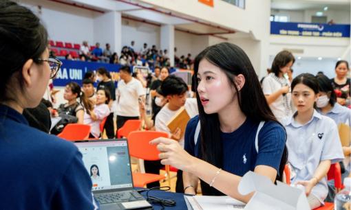 Đâu mới là nhóm ngành 'khát' nhân lực chất lượng cao trong thập kỷ tới?