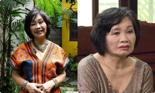 Nữ nghệ sĩ 70 tuổi ở 1 mình biệt thự phố tại TP.HCM, từng có hôn nhân cay đắng với MC Thanh Bạch, con trai không liên lạc nhiều năm