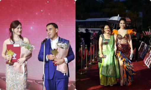 Diễn viên đoạt giải Cánh diều không nhận được tiền thưởng