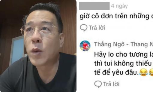 'Vua Cá Koi' Thắng Ngô chia sẻ chuyện lấy vợ mới hậu chia tay Hà Thanh Xuân