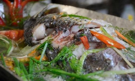 Một loại cá được thế giới rất ưa chuộng, có nhiều và rẻ tại Việt Nam, chuyên gia Mỹ đánh giá dinh dưỡng vượt cá hồi