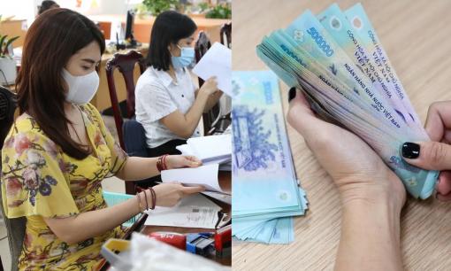 Trong trường hợp này, cán bộ công chức viên chức sẽ được nhận 1.100.000 và 1.400.000 đồng/ngày, biết để hưởng đủ!