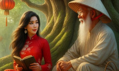 Ở Việt Nam, con gì ai cũng gọi bằng 'BỐ'? Những ai thông minh chỉ mất 5 giây là giải ra!