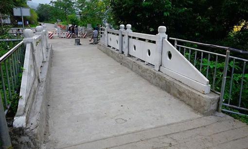 Cầu ngắn nhất Việt Nam, chỉ dài 1m: Nằm ở đâu?