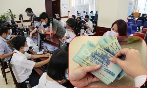 Thời gian làm việc được tính trợ cấp thôi việc đối với công chức được tính như thế nào theo Nghị định 170?