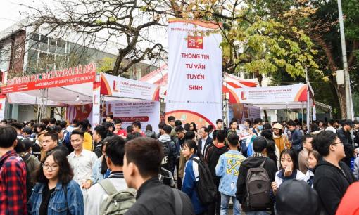 Đại học Bách khoa Hà Nội dự kiến giảm xét học bạ từ năm 2026