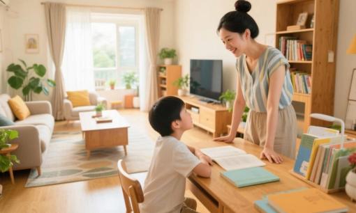 Con ở tiểu học là học sinh giỏi nhưng điểm số lại giảm sút ở cấp THCS? Có lẽ do cha mẹ đang làm sai 3 điều này