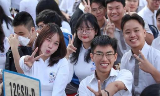 Những ngành miễn học phí 100% năm 2025: Có ngành còn nhận thêm 3,63 triệu/tháng