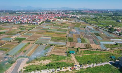 Tin vui: Cửa ngõ Hà Nội sắp có khu đô thị xanh hơn 200 ha