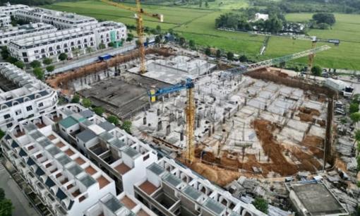 Hà Nội chính thức mở bán nhà ở xã hội tại Đông Anh, giá chỉ từ 800 triệu đồng